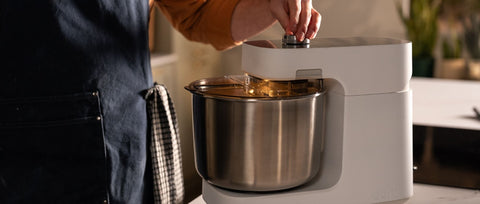 Ooni Halo Spiralmixer