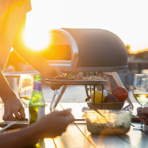 Pizzalovers Outdoor