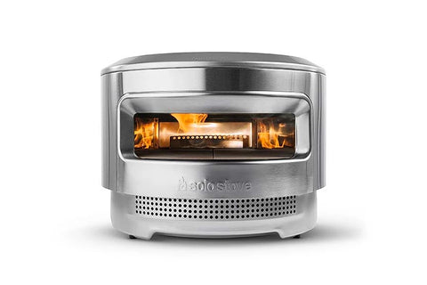 Solo Stove Pi Pizzaofen 12