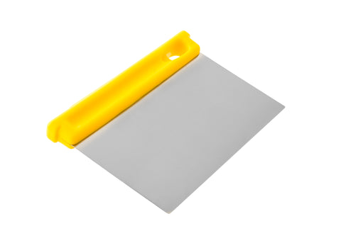 Spatola per impasto pizza 16CM