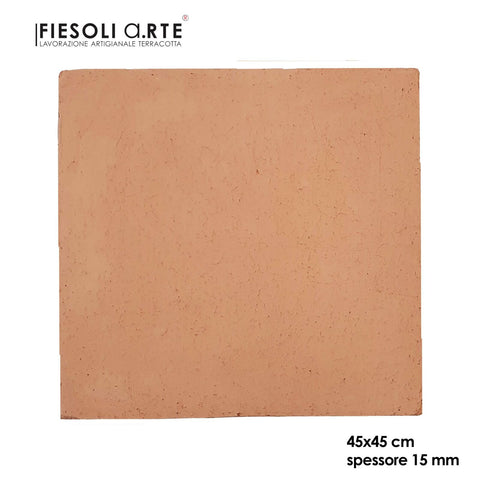 Terracotta pierre à pizza pour four/grill