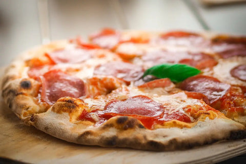 Scrocchiarella Romana: Das perfekte Rezept für knusprige Pizza