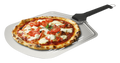 WITT Pizzaschaufel Edelstahl 36 cm, Anwendung