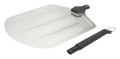WITT Pizzaschaufel Edelstahl 36 cm, Detailansicht