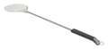 WITT Pizzawender Edelstahl Ø 10 cm, Seitenansicht