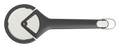 WITT Pizzaschneider Wheel Edelstahl Ø 12 cm, Produktbild