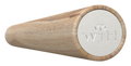 WITT Teigroller Holz Ø 3 cm, Detailansicht