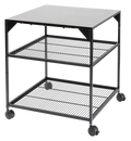 WITT Pizzaofen-Tisch 80 x 80 x 90 cm, Produktbild