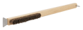 WITT Pizzaofenbürste mit Schaber, Produktbild