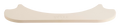 WITT Ersatz-Pizzastein Front für Etna Rotante 16", Produktbild