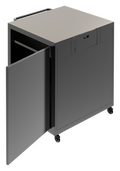 WITT Pizza-Trolley Meister, Anwendung