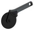 WITT Pizzaschneiderad Black Ø 12 cm, Produktbild