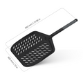WITT Pizzaschieber 12" Softgrip, Detailansicht