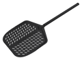 WITT Pizzaschieber 14" perforiert Carbon lang, Produktbild