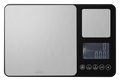 WITT Pizza-Küchenwaage Dual, Ansicht von oben