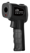 WITT Infrarot-Thermometer für Pizzaöfen, Produktbild