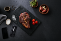 WITT CookPerfect Wireless Dual Fleischthermometer, Stimmungsbild