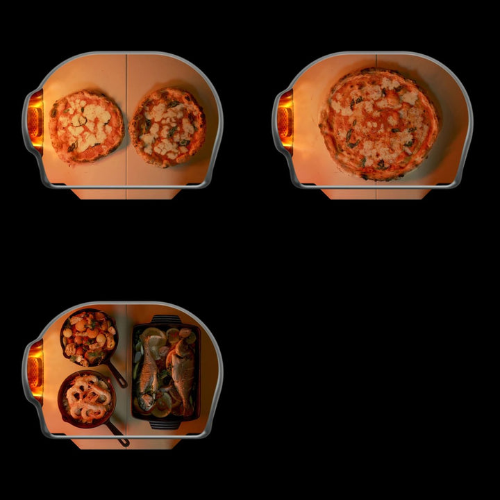 Mehr als nur Pizza