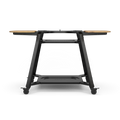 Gozney Stand & Pizzaofentisch für Dome Gen 2 und Dome Gen 2 XL