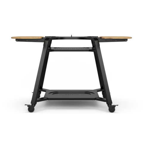 Gozney Stand & Pizzaofentisch für Dome Gen 2 und Dome Gen 2 XL