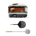 Gozney ARC Pizza Set Bundle mit Arc, Balance Pizzaheber 14 Zoll und Utility Pizzawender