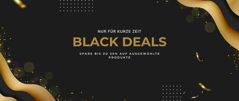 Black Deals