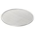 Der Cerutti Inox Pizzagitter rund (Retina) ist ein rundes Pizzablech aus Metallgitter von Cerutti Inox, das für ein gleichmäßiges Backen und eine knusprigere Kruste sorgt, dank seiner Gitteroberfläche, die die Luftzirkulation im Ofen verbessert.