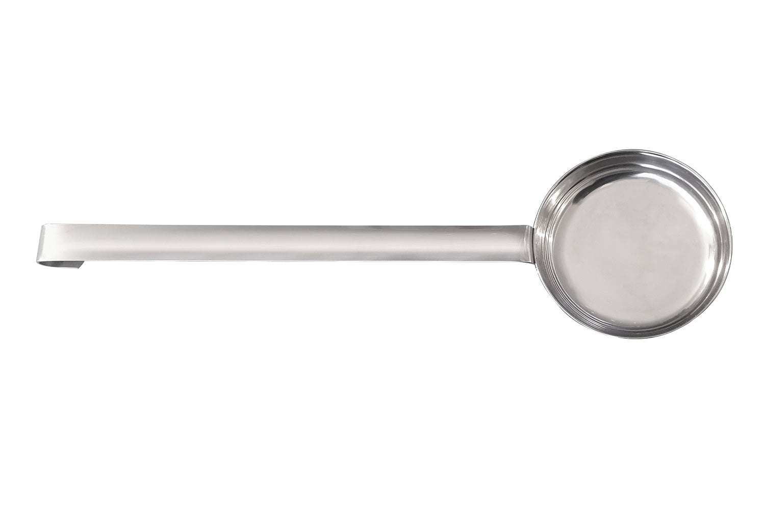 Cerutti Inox Pizzasaucen-Kelle (Mestolo) – Pizzalovers.ch