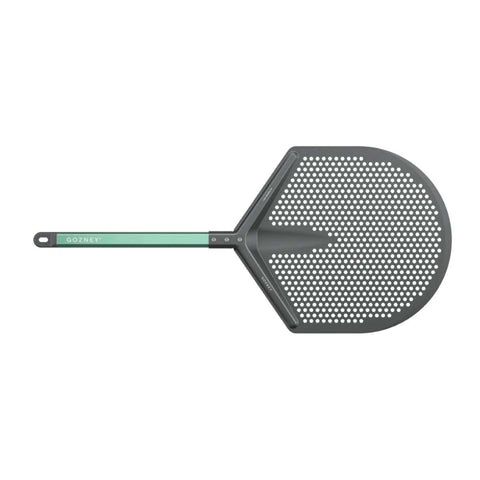 Gozney Pro Aluminium Pizzaheber perforiert 14 Zoll