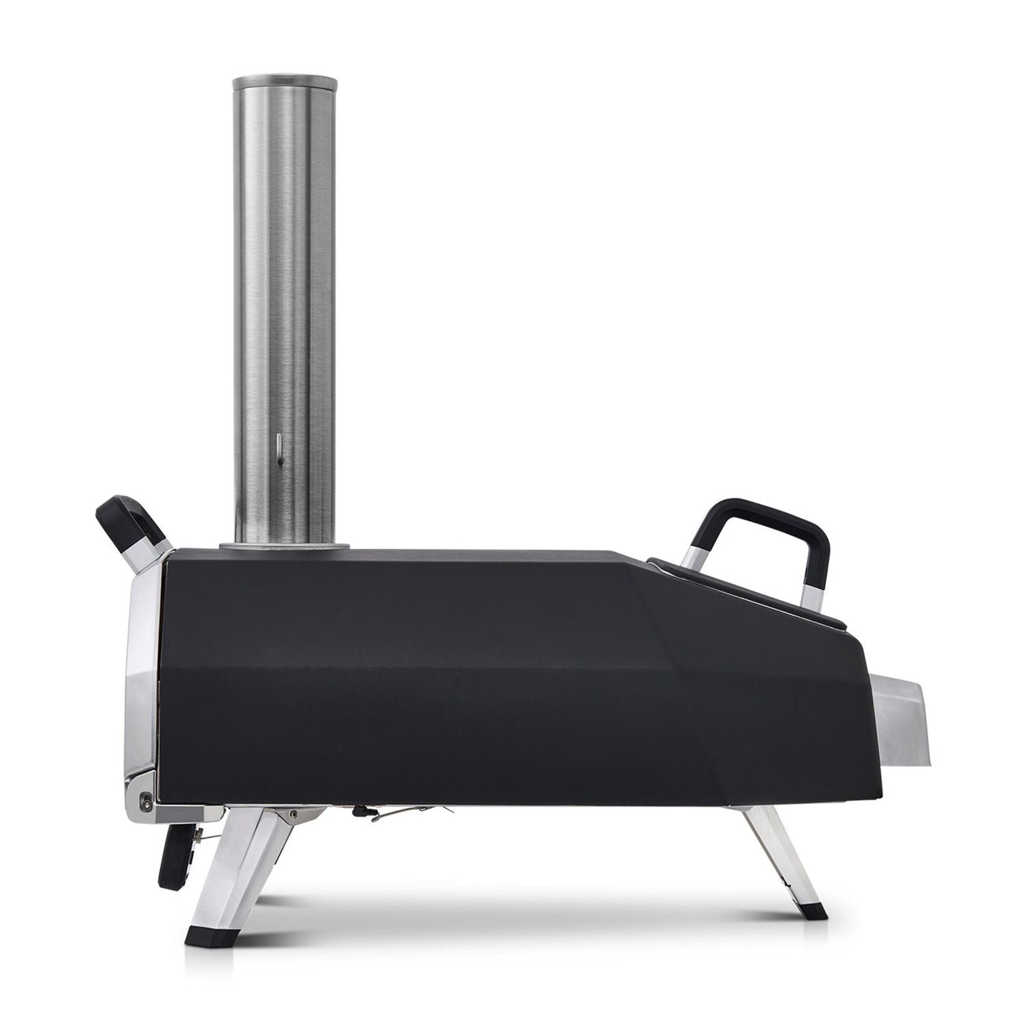 Ooni Karu 16 – Pizzalovers.ch