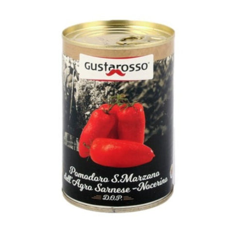 San Marzano DOP Tomaten GUSTAROSSO 400g