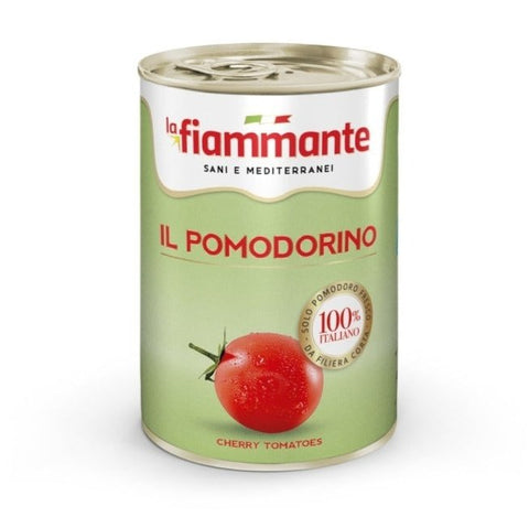La Fiammante il Pomodorino